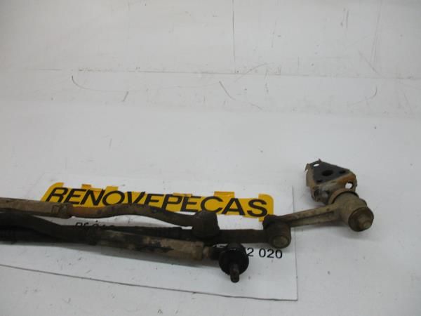 Barra de direção SUZUKI Vitara (ET, TA)