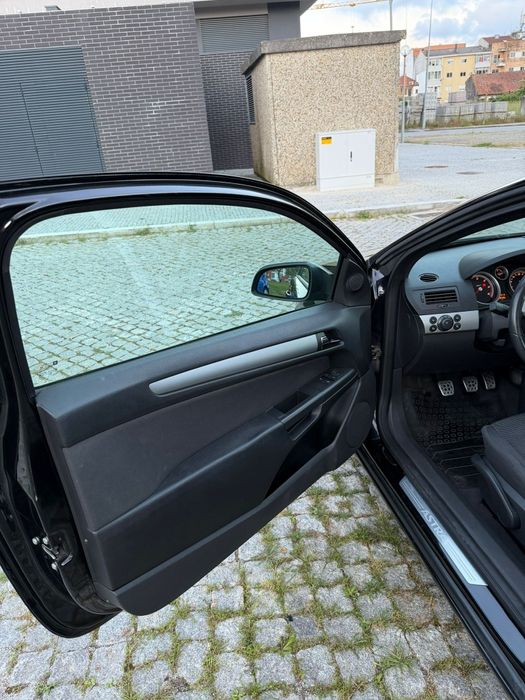 Opel Astra 1.9 cdti