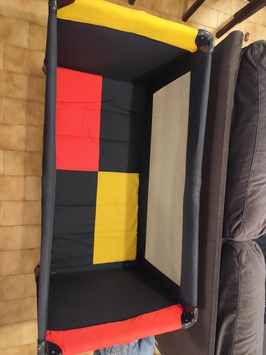 Cama viagem Bebé