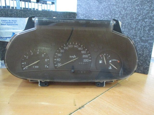 Quadrante / painel de instrumentos FORD Escort VI Sedan (GAL, AFL)