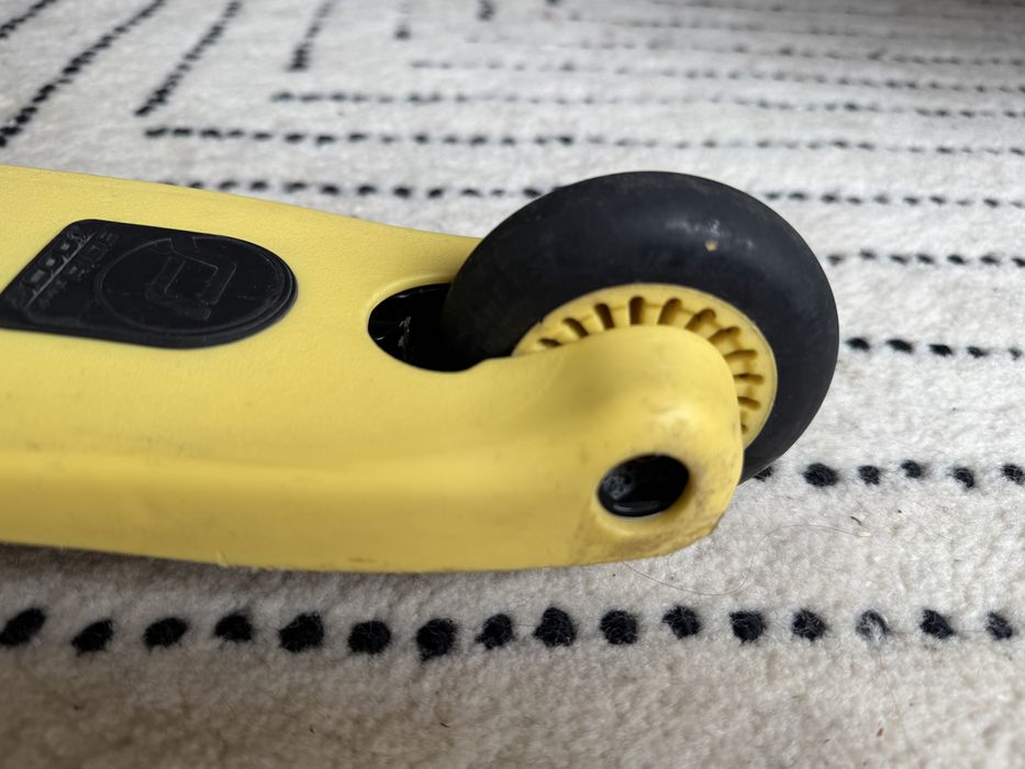 Scoot and Ride Highwaykick 1