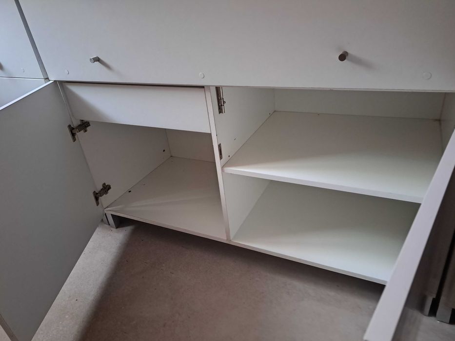 Móvel Expositor para loja