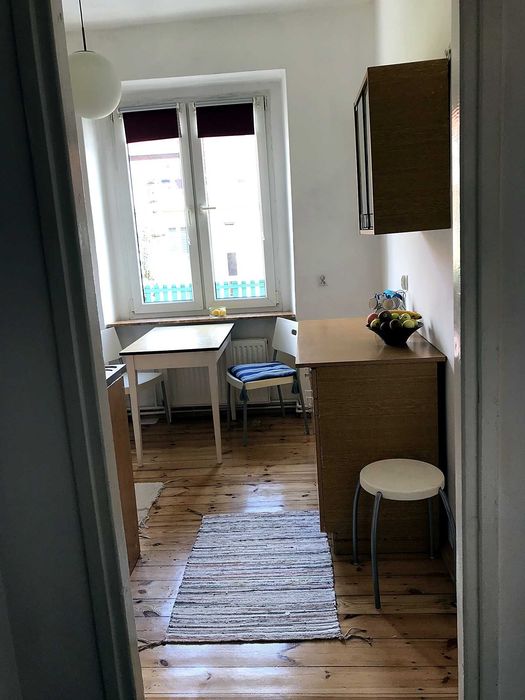 Mieszkanie – Wrocław - Widok 5