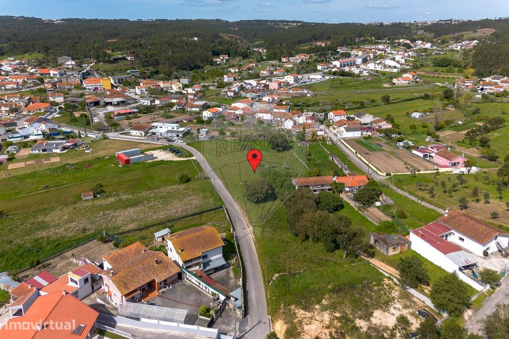 Terreno  para venda