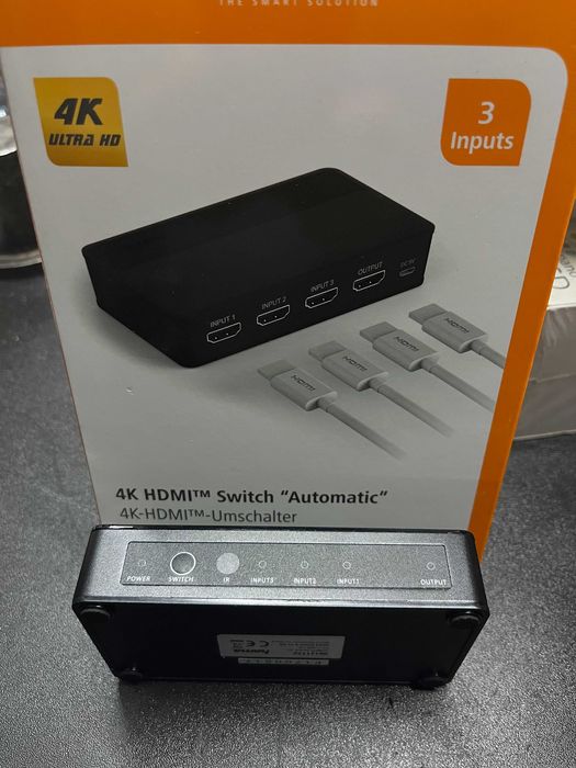 High-speed data transfer