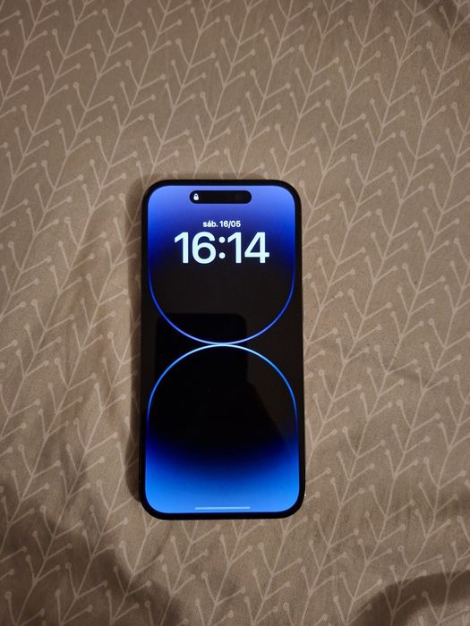 Iphone 14 pro 128gb