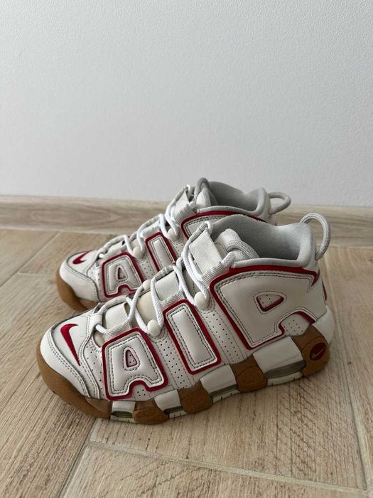 Nike AIR more uptempo 37,5