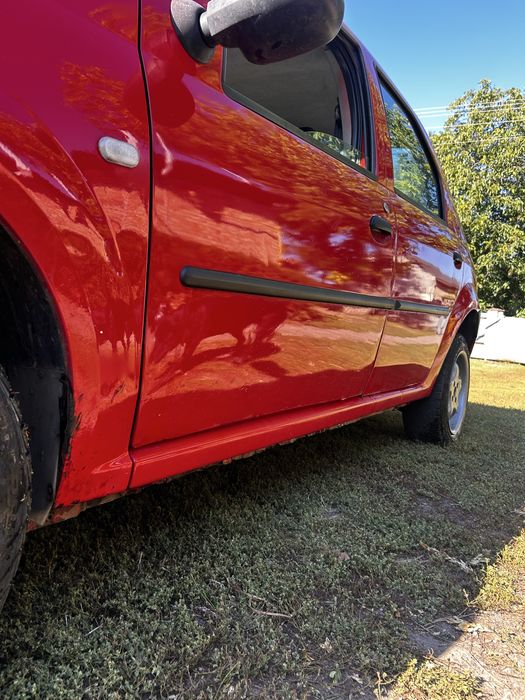 Dacia Logan reno