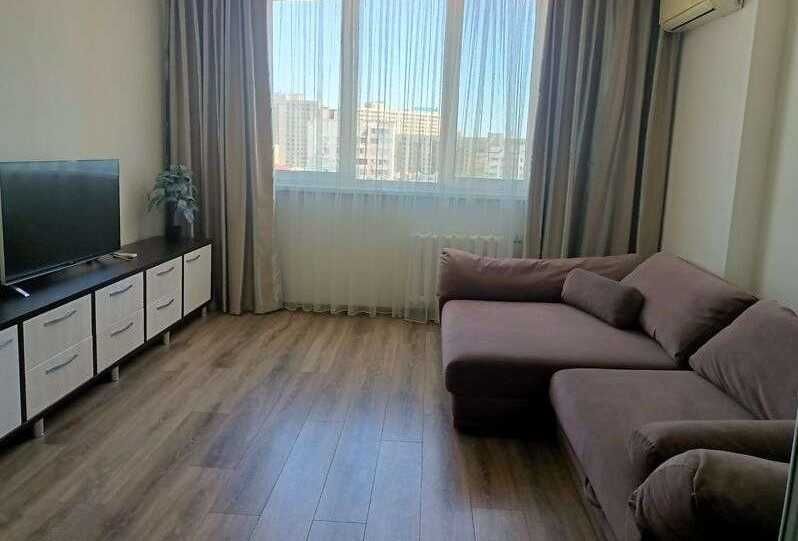 1-кімнатна квартира за адресою (площа 48 м²) - Atlanta.ua - фото 3