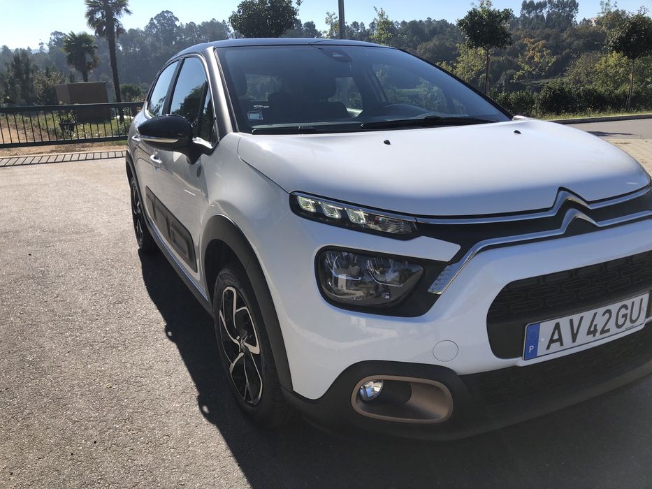 Citroen PureTec como novo — photo 5