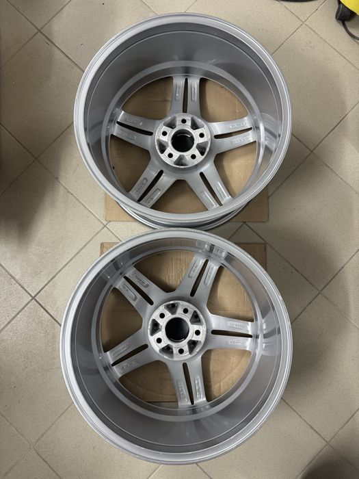 Диски KBA50400 Mercedes, Audi…r19