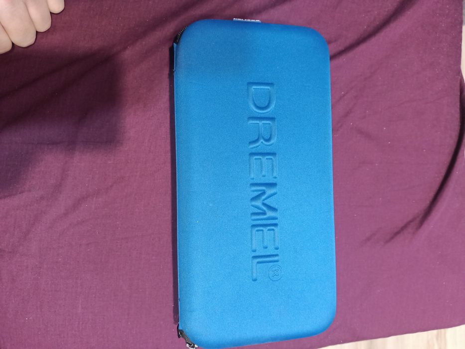 Narzędzie wielofunkcyjne multi szlifierka Dremel 3000