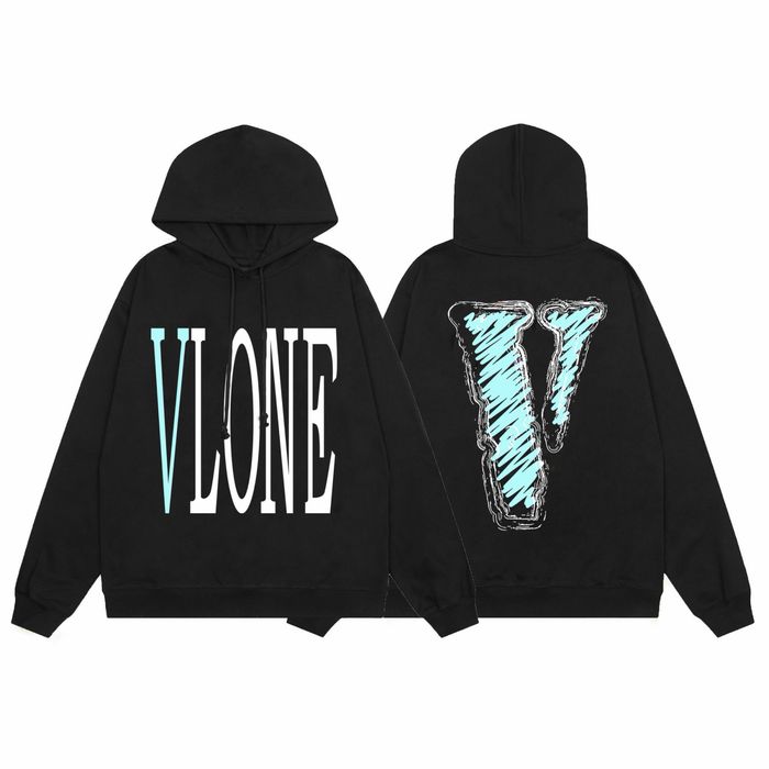 Худі-світшоти  vlone
