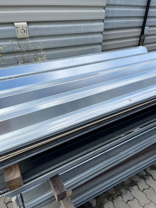 Уцінка. Профнастил