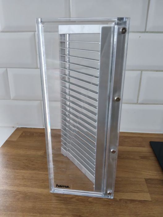 Stojak na płyty Hama