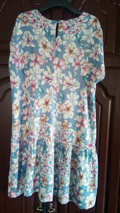 88*Sukienka damska letnia rozmiar XL