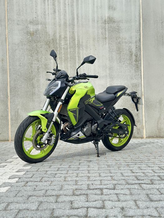 Keeway RKF 2022