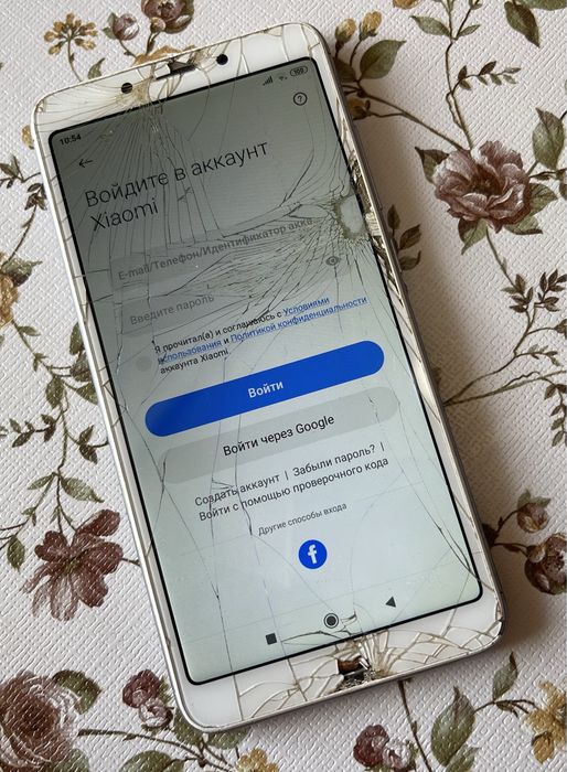 Продам Xiaomi 6а, 2/16, андроид 8