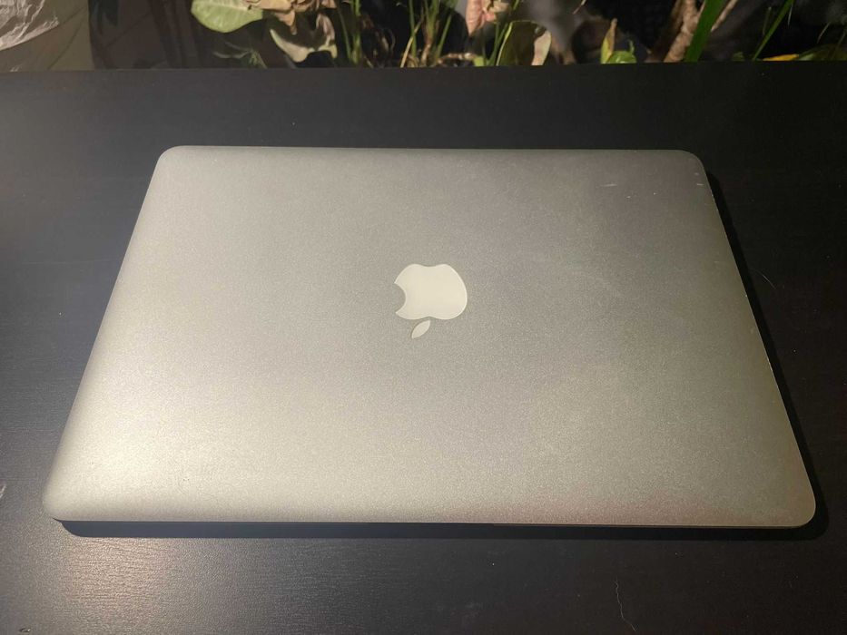 MacBook Air 13' 2017