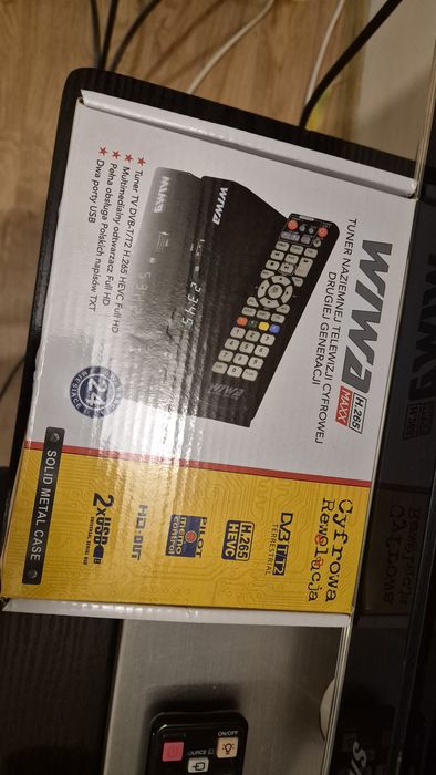 Telewizor Samsung LED 40 cal