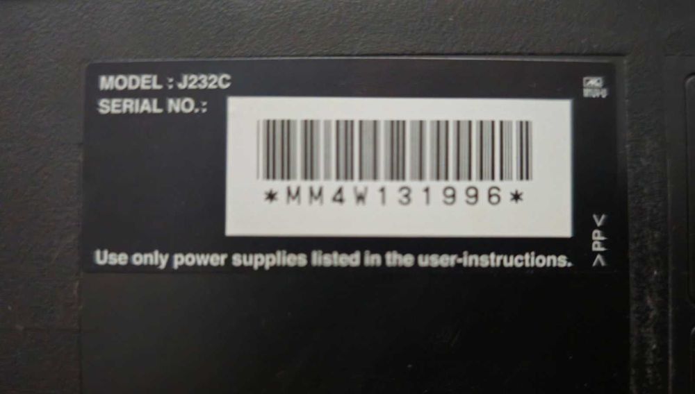 Планшетний сканер формату А4 Epson Perfection