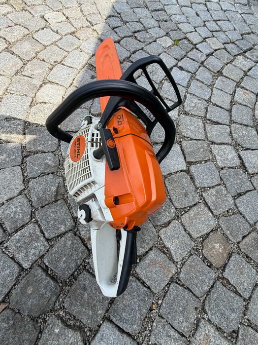 Stihl MS 261 C Pilarka spalinowa