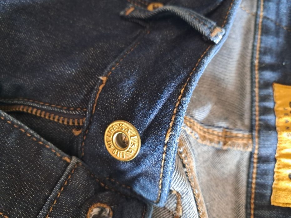 Calças Salsa Wonder novas