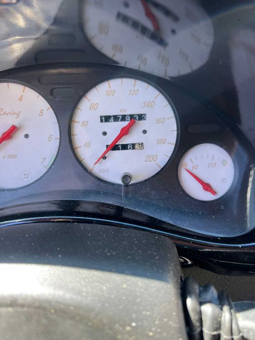 Opel Corsa 1.2 Gasolina 1993
