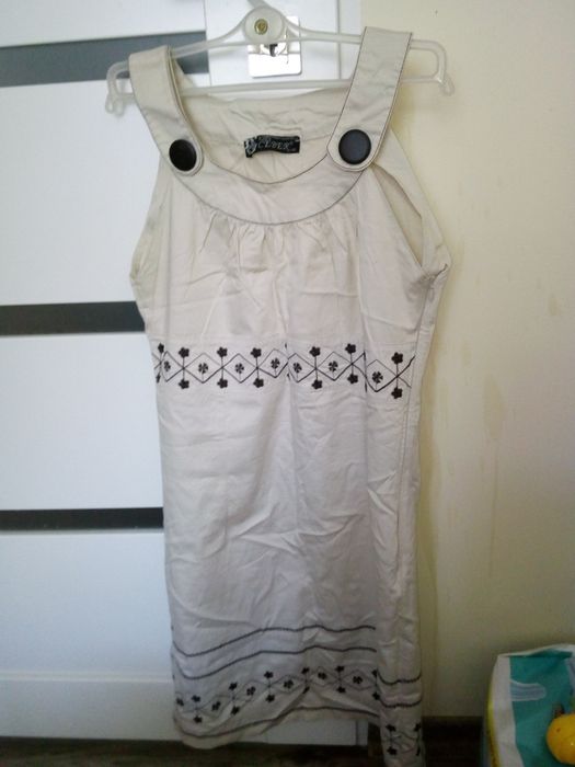 Sukienka r. S/M Ceber