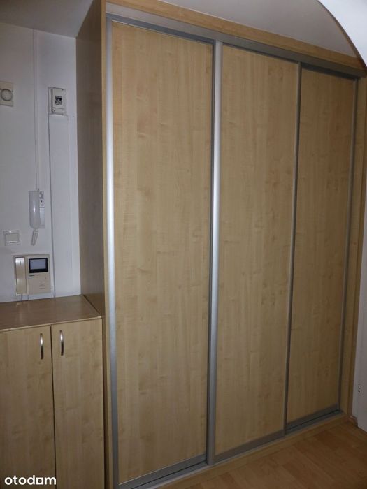 Mieszkanie inwestycyjne 32,3 m² + duża piwnica | Gagarina 62 |