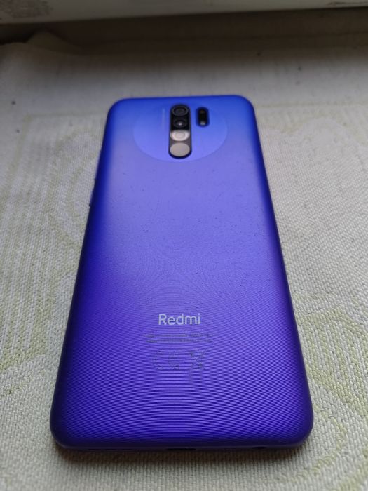 Смартфон Redmi 9