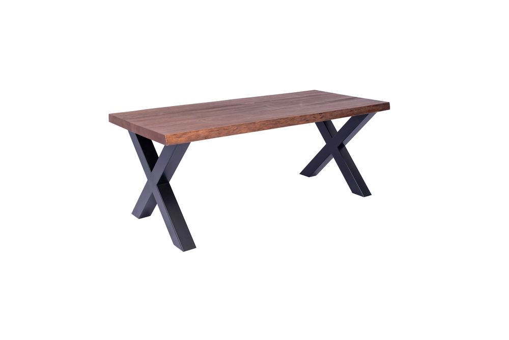 Stół z daglezji olejowany