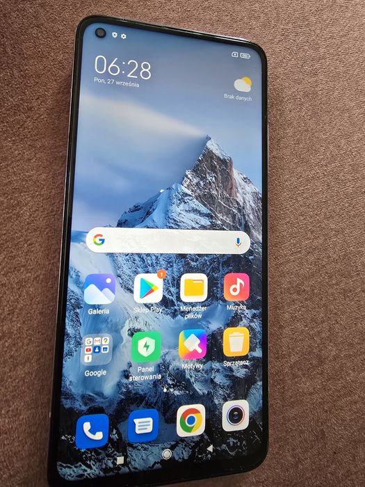 smartfon Xiaomi Mi 10T