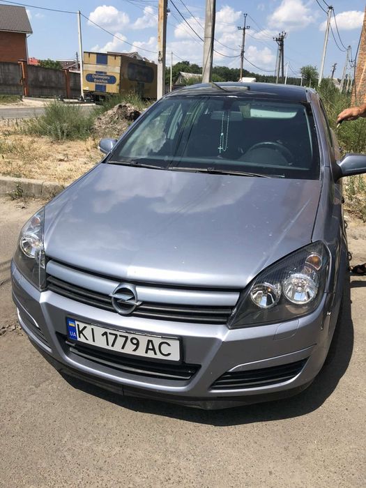 Продам авто OPEL