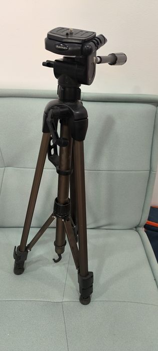 Tripé Star 61 da hama