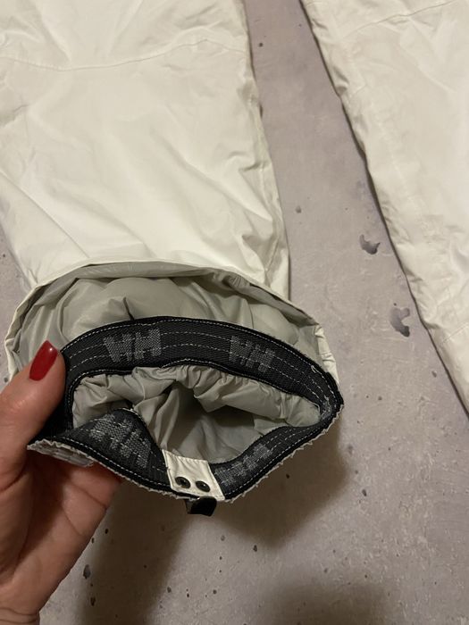 Лижні штани Helly Hansen