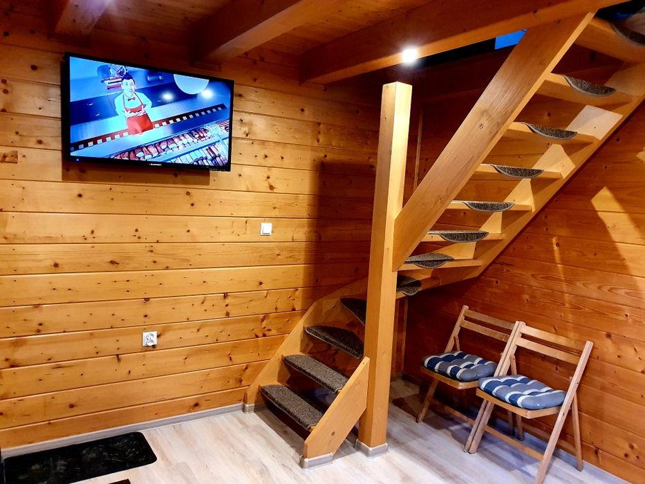 Domki Mosorczyk, Noclegi, Ferie, Zawoja, Babia Góra, Majówka