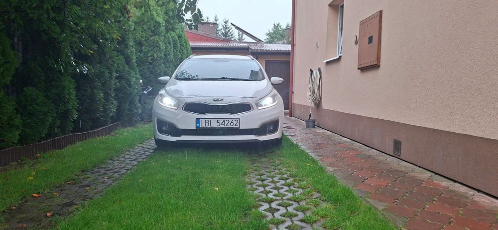 Kia Cee'd