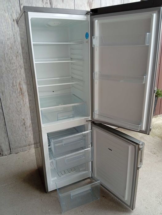 lodówko - zamrażarka / 504