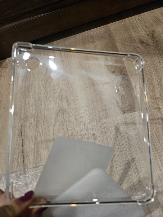 Capa 7'' Transparente Kobo Libra 2