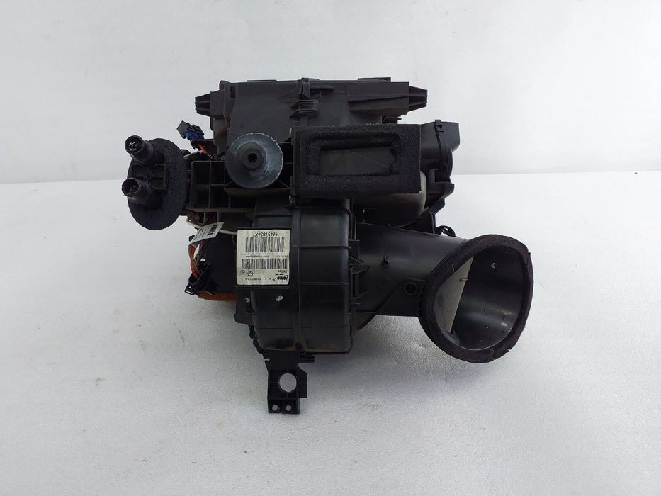 Chauffage / sofagem completa PEUGEOT 207 (WA_, WC_)