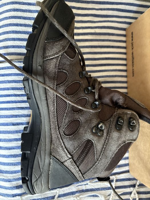 Buty trekkingowe Jack Wolfskin. Jakość, komfort i bdb stan+bdb cena!