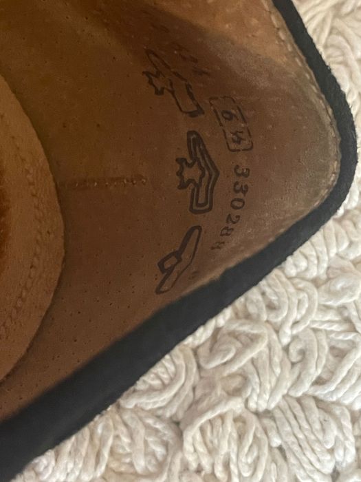 Balerinki Gabor r. 40