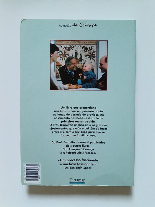 "Tornar-se Família" T. Berry Brazelton