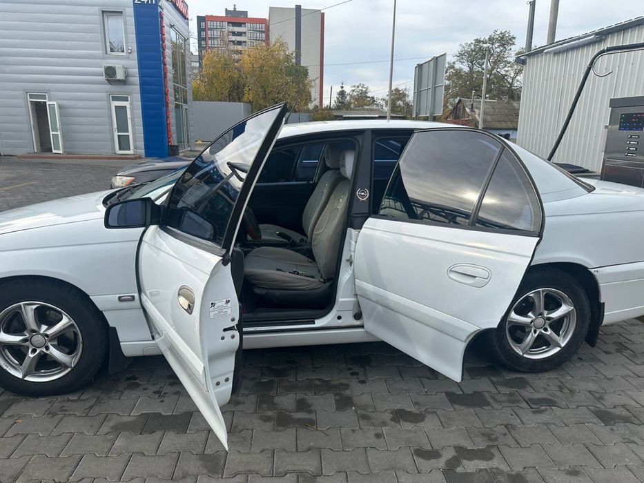 Продам автомобіль