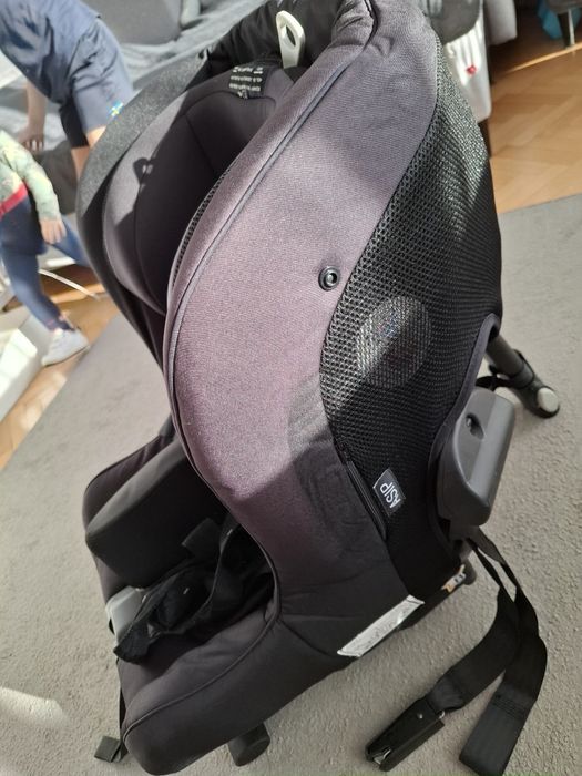 Fotelik RWF Axkid Minikid 2.0 9-25kg