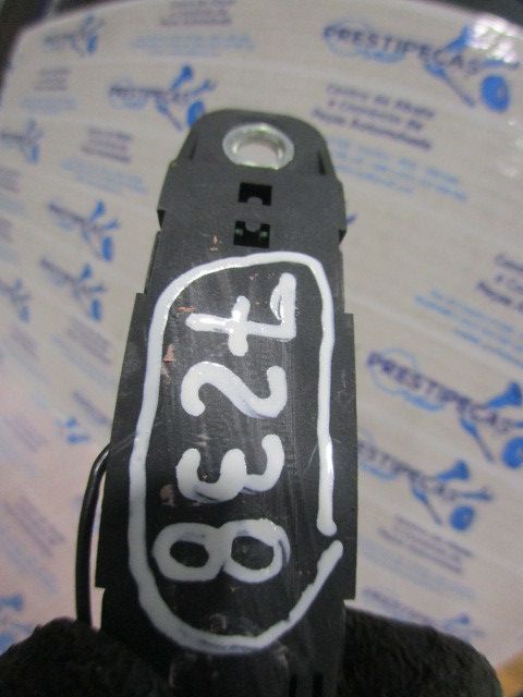 Amplificador de antena MERCEDES-BENZ Classe B (W245)