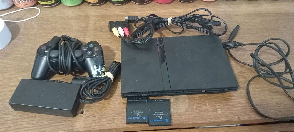 Playstation2 slim