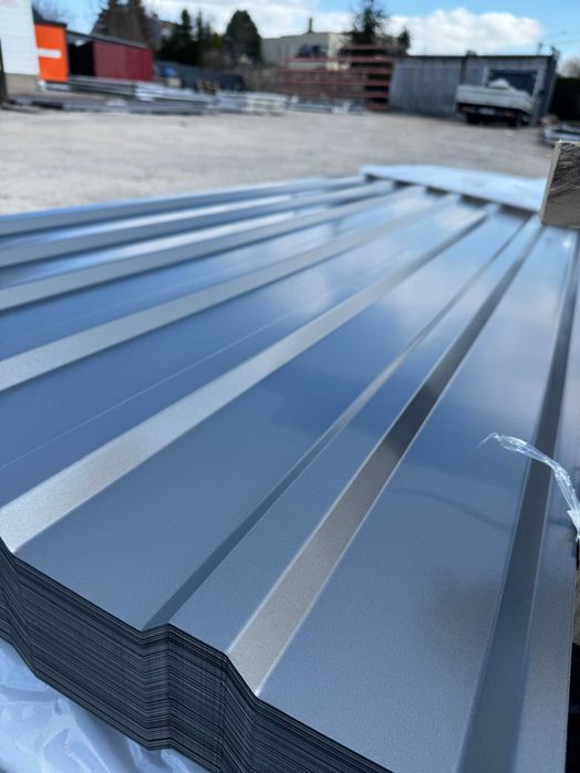 Blacha trapezowa T18 T7 różne rodzaje ! Promocja !