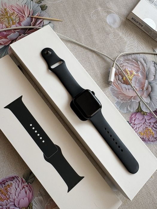 Apple watch se 2